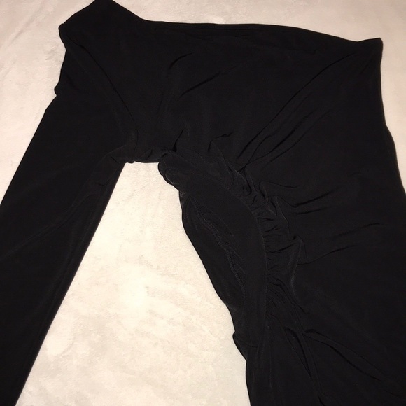 LBD with Waist Cutout - Picture 4 of 4